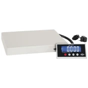 WEDO 5076110010 Paket 100 Plus Paket vaga digitalni 100 kg pun kapacitet