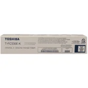 TOSHIBA 6AG00010172, originalni toner, črn, 18400 strani