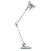 Eglo 82939 - Stona lampa TIME 1xE27/60W/230V