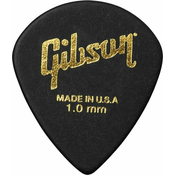 Gibson Modern Guitar Picks 1.0mm 6 Pack