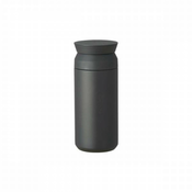 Termo lonček Travel Tumbler 350 ml, črn