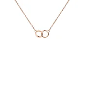 Ogrlica Daniel Wellington Elan Unity