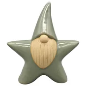 Mömax Okrasna Zvezda Santa
