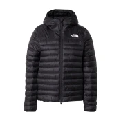 THE NORTH FACE Zunanja jakna Terra Peak črna/bela