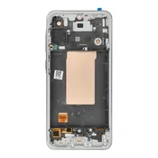 OEM LCD-zaslon za SAMSUNG A56 5G HARD OLED z okvirjem