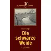 Schwarze Weide