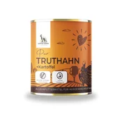 German Shephy | Monoprotein puran & krompir