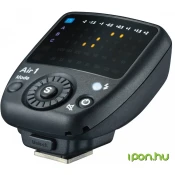 NISSIN zapovjednik Air 1 radijski TTL daljinski (MFT)