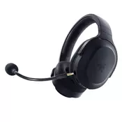 RAZER Gejming slušalice Barracuda X (2022) - Wireless Multi-Platform Gaming and Mobile Headset - FRML