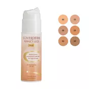 COVERDERM PERFECT LEGS KREMASTI FLUID ZA NOGE I TIJELO NIJANSA 56 F-40 75ML
