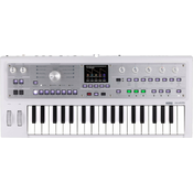 Korg microKORG2 Synthesizer White