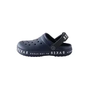 Baker by Ted Baker Odprti čevlji mornarska/bela