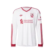 ADIDAS PERFORMANCE Dres FC Liverpool 26/27 živo rdeča/bela