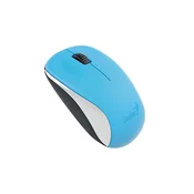 Genius Computer Technology NX-7000 miš Office Ambidekster RF bežicni BlueEye 1200 DPI