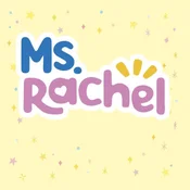 Ms Rachel: Potty Time with Bean