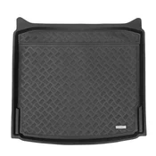 Rubber trunk mat Škoda Kodiaq II. 2024- (5 seats, lower floor)