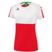 Majica Erima Six Wings T-Shirt Damen