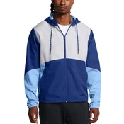 Under Armour Jakna UA Icon Legacy Windbreaker-BLU