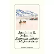 Kalmann und der schlafende Berg