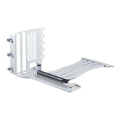 Lian Li PHANTEKS Vertical GPU Bracket II + PCI-E 4.0 x16 riser ribbon Beli