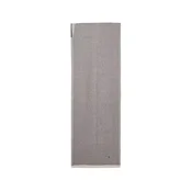Jordan Šal  črna / volneno bela