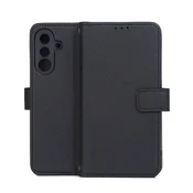 Onasi Wallet Neo denarnica, preklopna torbica za Samsung Galaxy S26 Ultra 5G - črna
