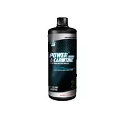 Pansport power liquid l-carnitine (1l)