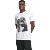 2Pac F*ck The World majica White XS