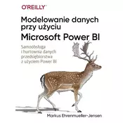 Modelowanie danych przy użyciu Microsoft Power BI