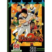 BASEBALL STARS 2 Steam Key GLOBAL