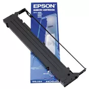 EPSON ribon traka S015055 crna