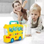 WinFun Baby Edukativni Autobus 000676-NL