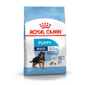 ROYAL CANIN SHN Maxi PUPPY, potpuna hrana za pse, specijalno za štence velikih pasmina (konacne težine od 26 do 44 kg) do 15 mjeseci starosti, 1 kg