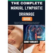 The Complete Manual Lymphatic Drainage Guide