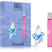 Mugler Angel darilni set za ženske