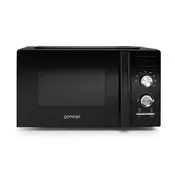 GORENJE Mikrovalovna pečica MO20A3BH