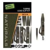 Sistem Fox Naturals Tubbing Leadclip CAC916