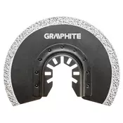 Pribor za alat 85mm keramika Graphite