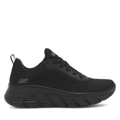 Skechers Superge 117385 BBK Črna