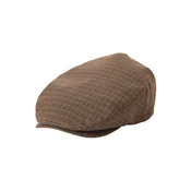 Brixton Kape HOOLIGAN rjasto rjava/brokat/temno rjava