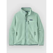 Patagonia Retro Pile Jacket thin ice
