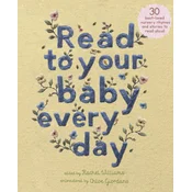 Read to Your Baby Every Day