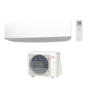 FUJITSU klima uređaj ASYG09KETA/AOYG09KETA (DESIGN INVERTER)