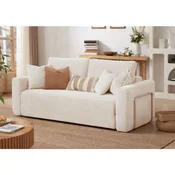 Atelier del Sofa Dvosed, Krem