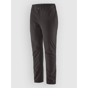 Patagonia Terravia Trail - Reg Pants black