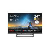 SmartTech SmartTech 24 HD Google TV 12V/220V, (21149724)
