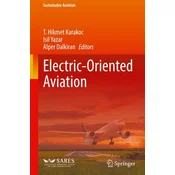 Electric-Oriented Aviation
