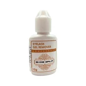 TRENDY - Remover za svilene trepavice 15gr