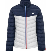 Womens Tecnifibre Light Bomber M Jacket