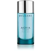 Bvlgari AQVA Marine Pour Homme toaletna voda za muškarce 30 ml